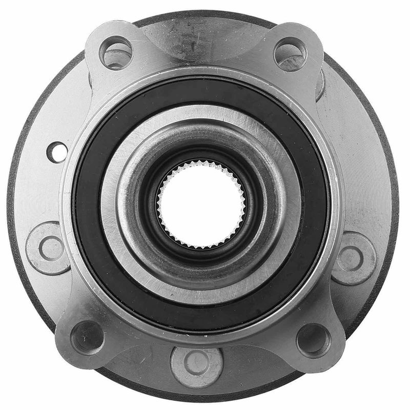 Front or Rear Wheel Bearing & Hub Assembly for Ford Edge Taurus Lincoln MKT