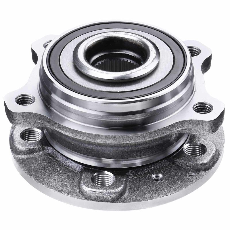 2x Rear Wheel Bearing & Hub Assembly for Volvo XC90 2016-2019 S60 S90 V60 V90