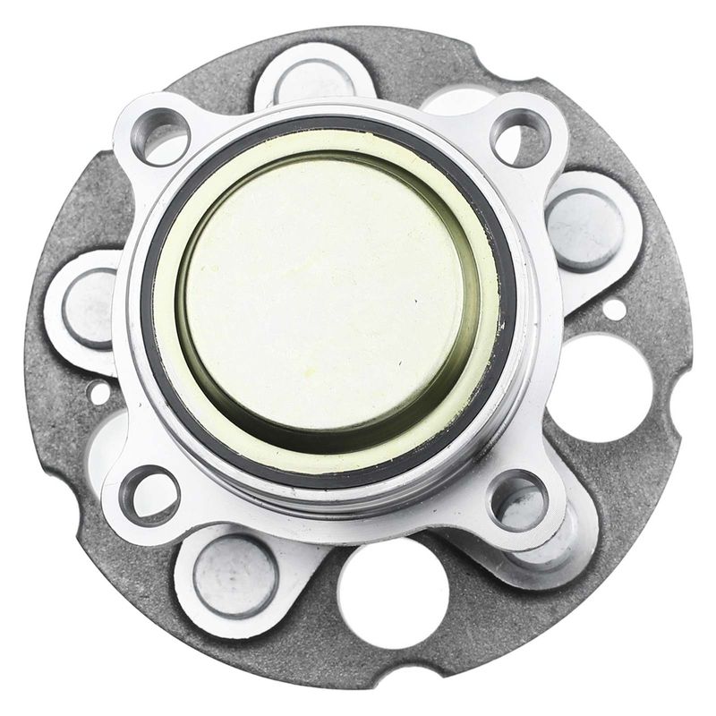 2x Rear Wheel Bearing & Hub Assembly for Honda CR-V 2017-2020 FWD