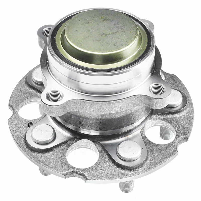2x Rear Wheel Bearing & Hub Assembly for Honda CR-V 2017-2020 FWD