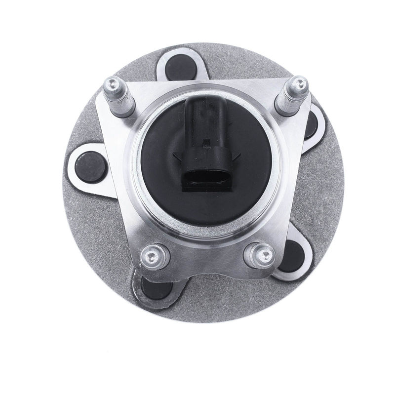 Rear Driver or Passenger Wheel Bearing & Hub Assembly with ABS Sensor for Chevy Malibu