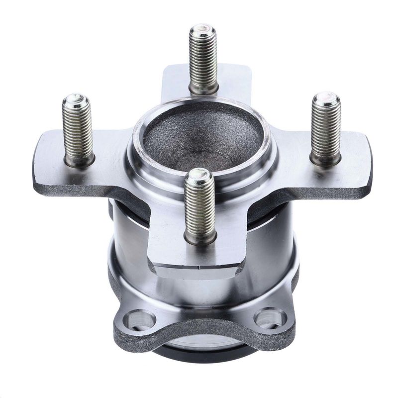 Rear Driver or Passenger Wheel Bearing & Hub Assembly for Honda Fit 2015-2020