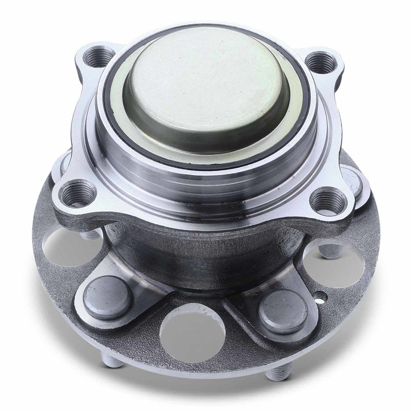 Rear Driver or Passenger Wheel Bearing & Hub Assembly for Acura MDX 2014 2015 2016 FWD