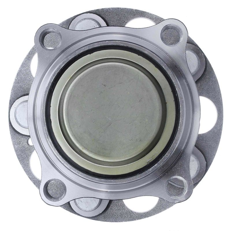 Rear Driver or Passenger Wheel Bearing & Hub Assembly for Acura MDX 2014 2015 2016 FWD