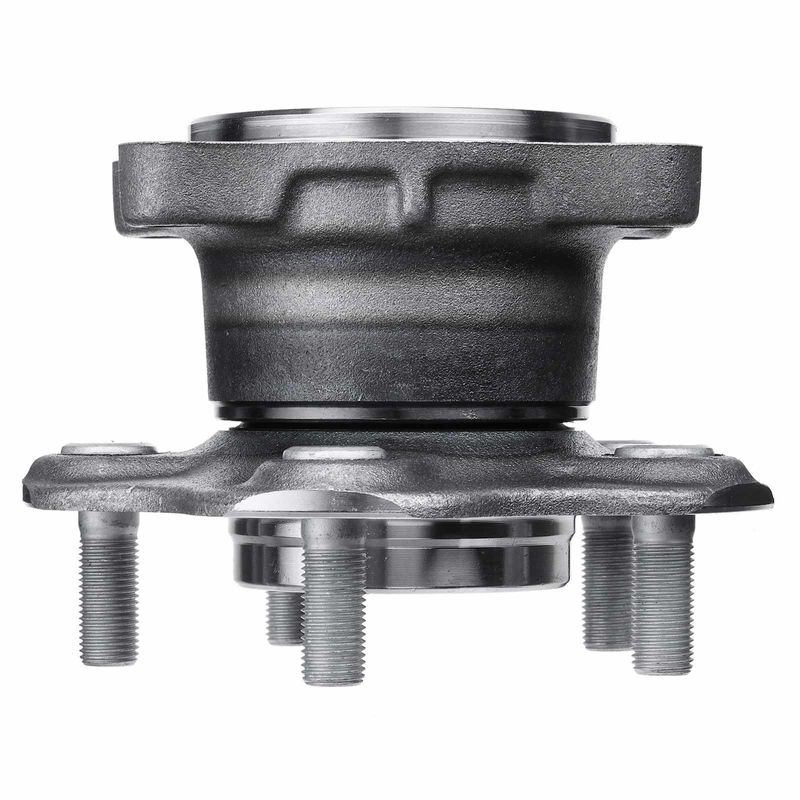 Rear Driver or Passenger Wheel Bearing & Hub Assembly for Nissan Altima 02-06 Maxima Quest