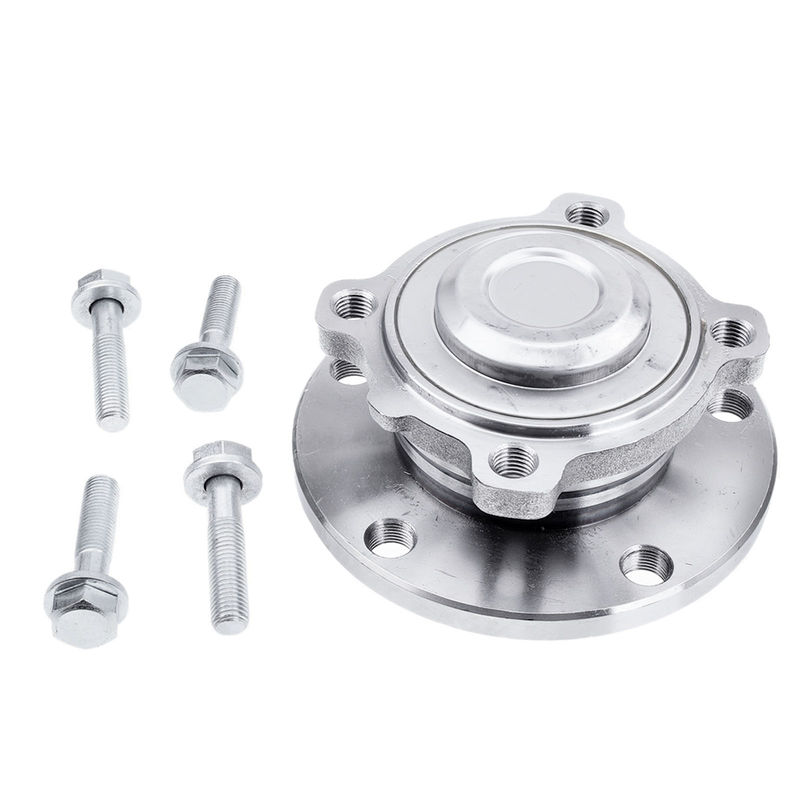Rear Driver or Passenger Wheel Bearing & Hub Assembly for Mini Cooper Countryman Paceman