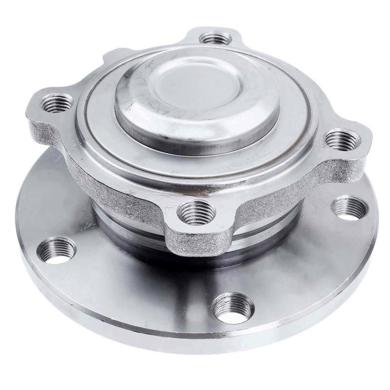 Rear Driver or Passenger Wheel Bearing & Hub Assembly for Mini Cooper Countryman Paceman