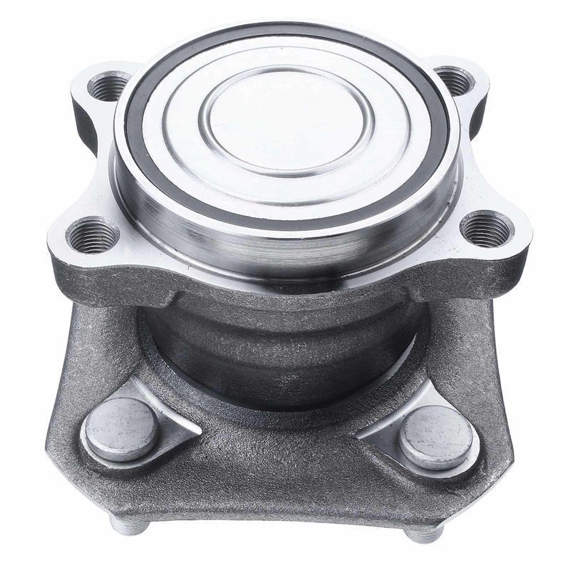 Rear Driver or Passenger Wheel Bearing & Hub Assembly for Nissan Sentra 2007-2012 2.0L