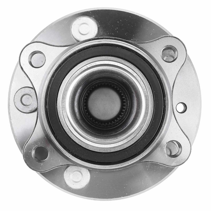 2x Rear Wheel Bearing & Hub Assembly for Ford Freestyle Taurus Mercury Montego Sable