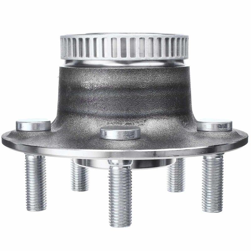 Rear Driver or Passenger Wheel Bearing & Hub Assembly for Chrysler Sebring 98-06 Cirrus