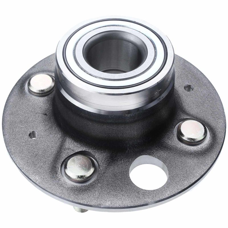 Rear Driver or Passenger Wheel Bearing & Hub Assembly for Honda Civic 01-05