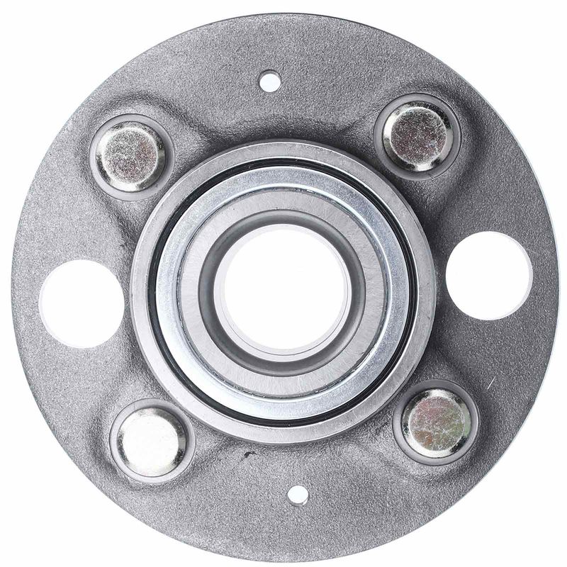 Rear Driver or Passenger Wheel Bearing & Hub Assembly for Honda Civic 01-05