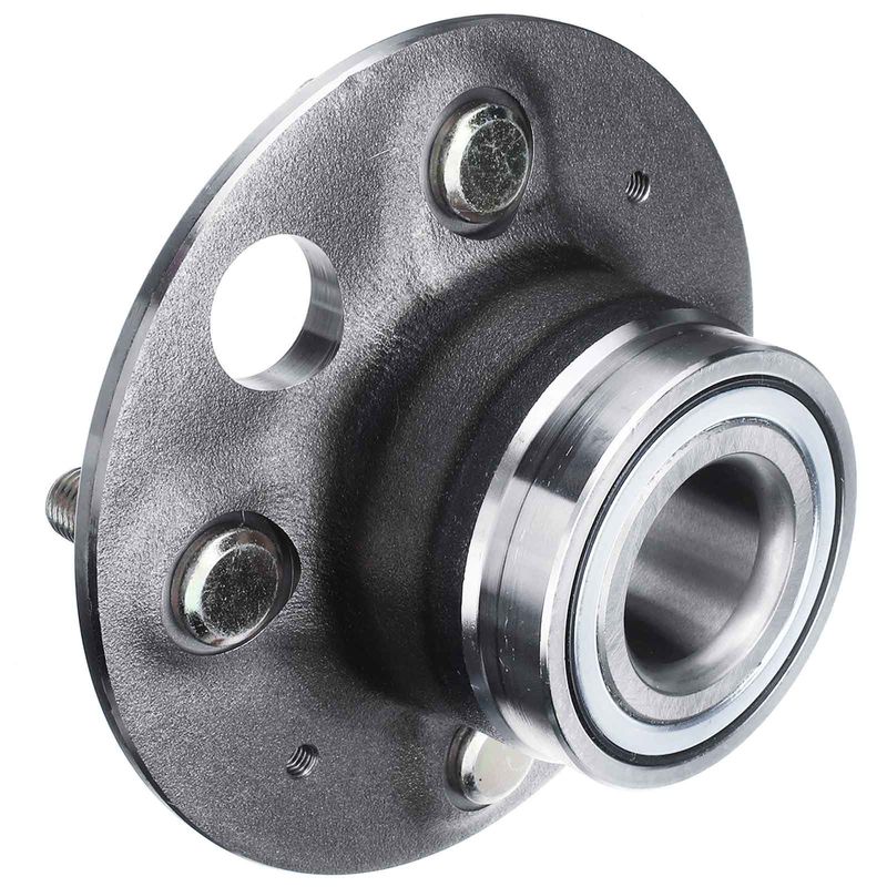 Rear Driver or Passenger Wheel Bearing & Hub Assembly for Honda Civic 01-05