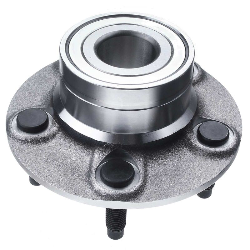 Rear Driver or Passenger Wheel Bearing & Hub Assembly for Ford Taurus 2001-2007 Mercury