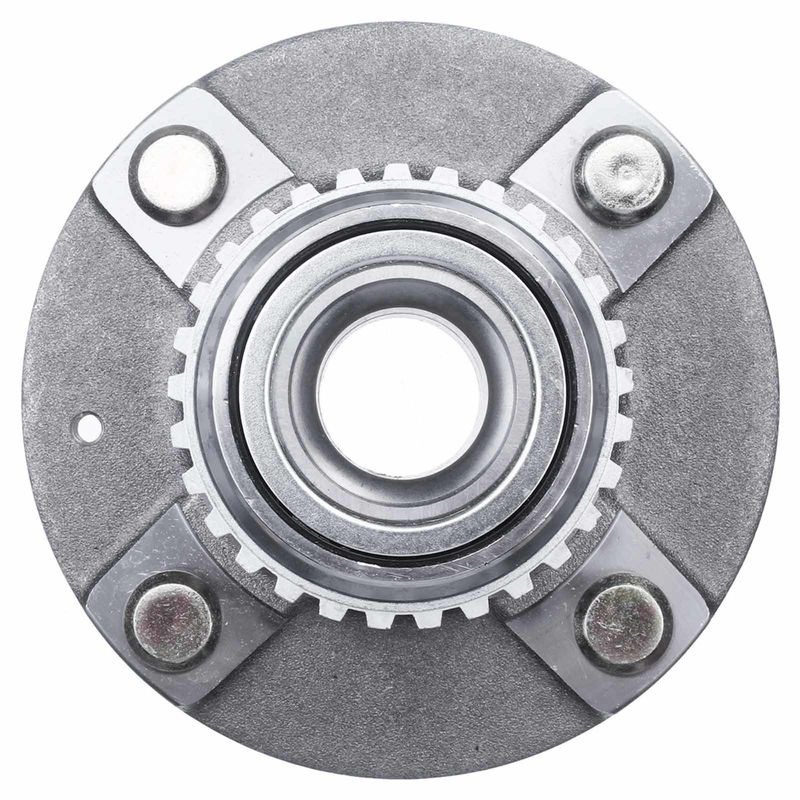 Rear Driver or Passenger Wheel Bearing & Hub Assembly for Hyundai Accent 1997-1999