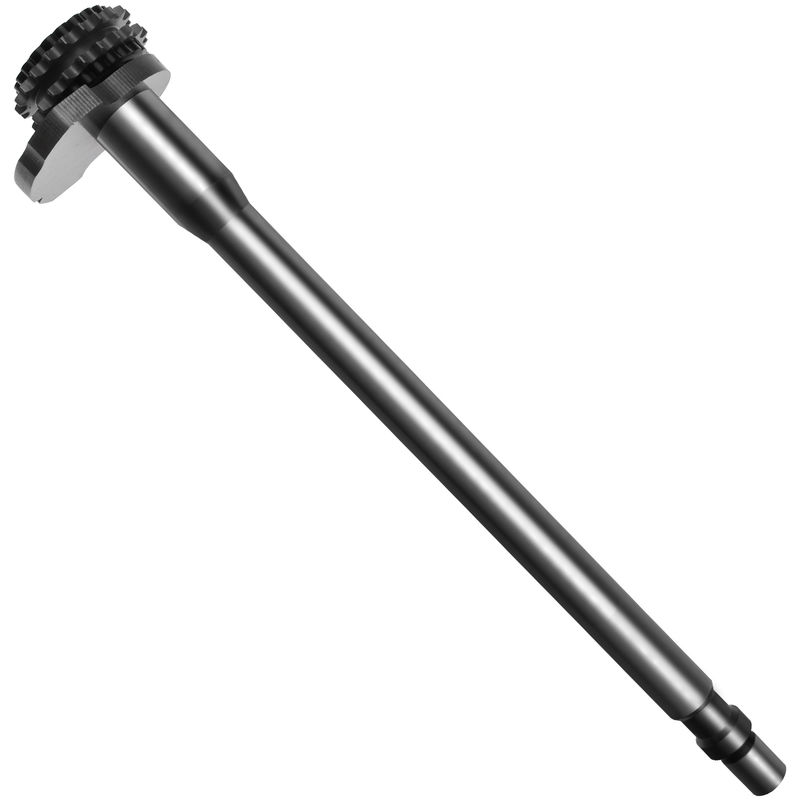 Engine Balance Shaft for Mercedes-Benz C280 C300 W203 SLK280 SLK300 R171 V6 3.0L