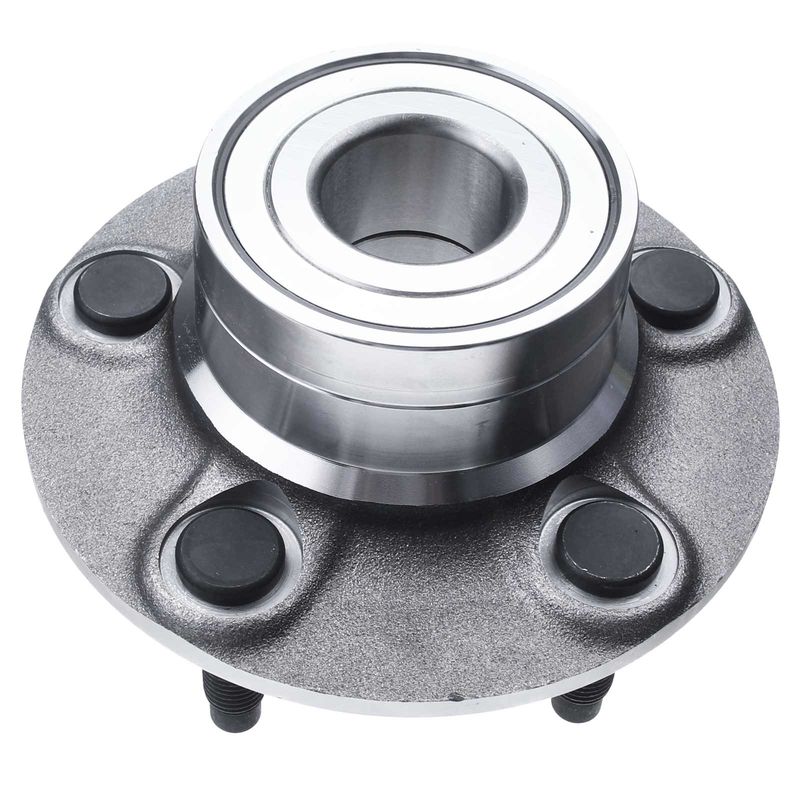 Rear Driver or Passenger Wheel Bearing & Hub Assembly for Ford Taurus 2001-2007 Mercury