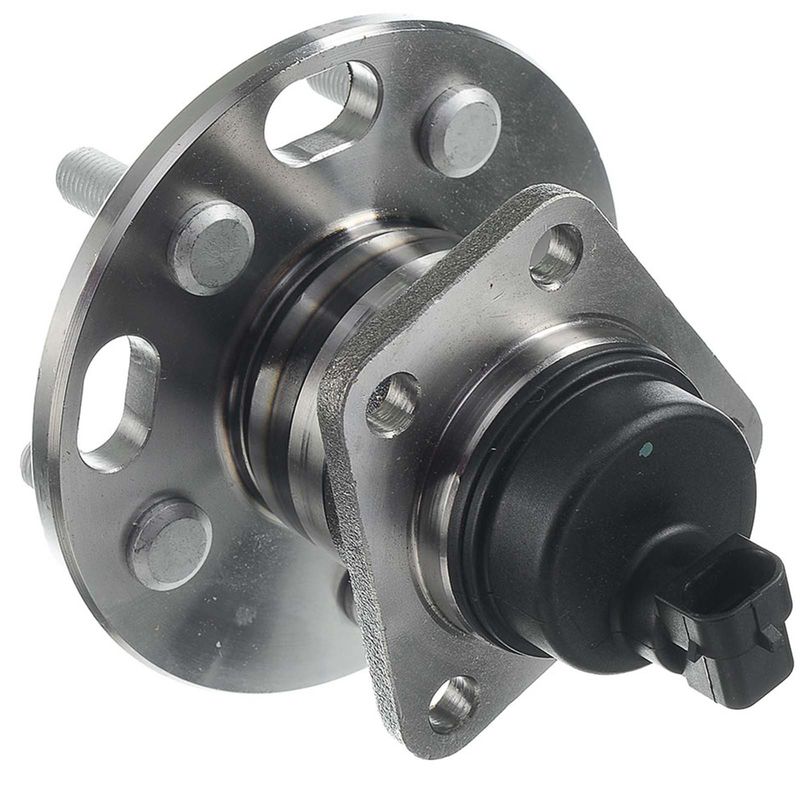 Rear Driver or Passenger Wheel Bearing & Hub Assembly for Buick Skylark Chevrolet Beretta