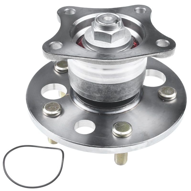 Rear Driver or Passenger Wheel Bearing & Hub Assembly for Toyota Solara 1999-2003 FWD