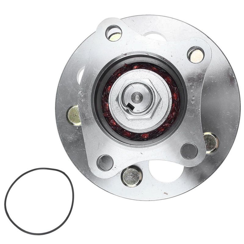 Rear Driver or Passenger Wheel Bearing & Hub Assembly for Toyota Solara 1999-2003 FWD