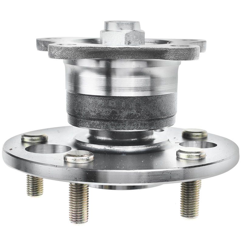 Rear Driver or Passenger Wheel Bearing & Hub Assembly for Toyota Solara 1999-2003 FWD