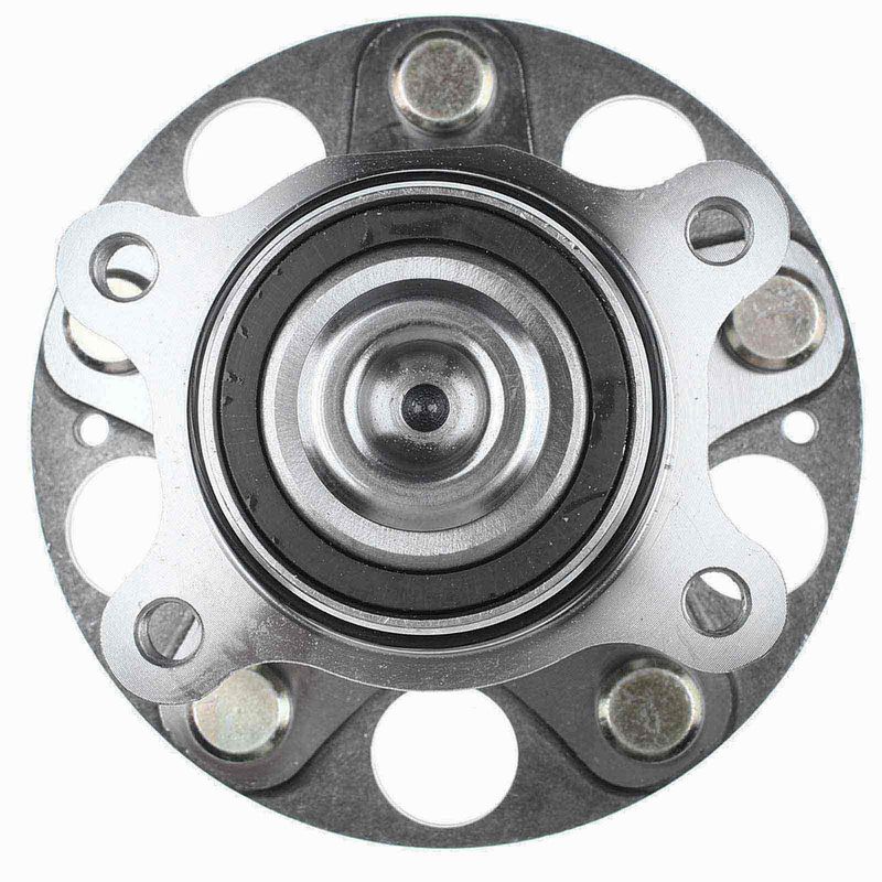Rear Driver or Passenger Wheel Bearing & Hub Assembly for Honda Civic 2006-2011 L4 1.8L