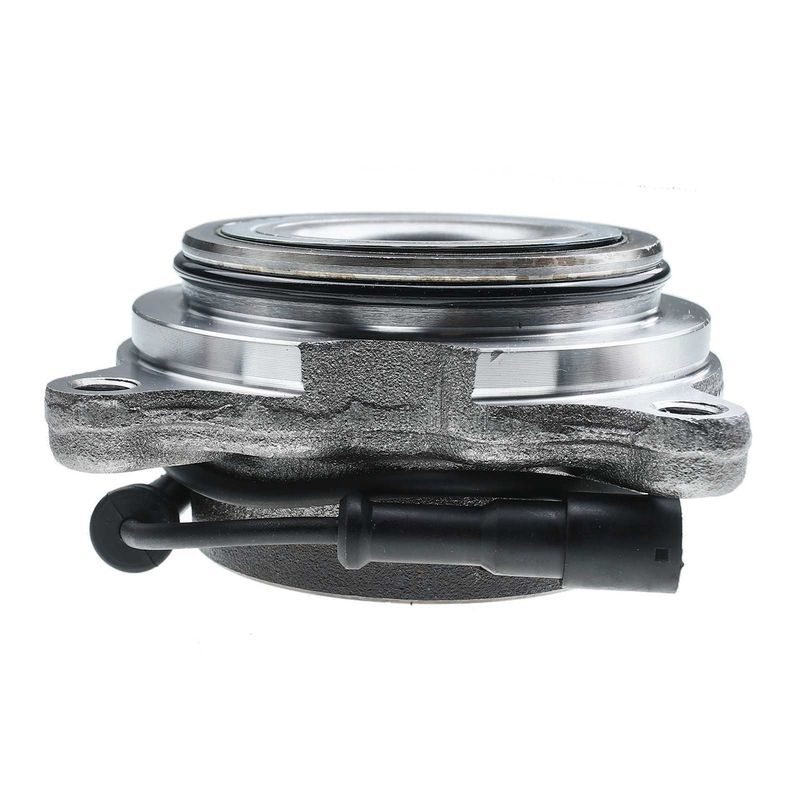 Rear Driver or Passenger Wheel Bearing with ABS for Land Rover Discovery