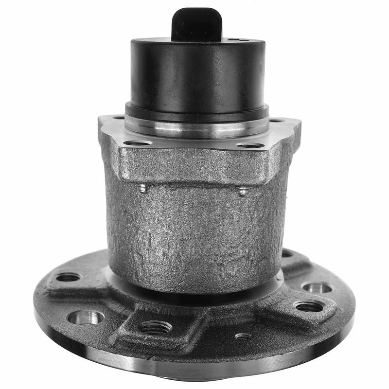 Rear Driver or Passenger Wheel Bearing & Hub Assembly for Saab 9-3 1999-2003 900 FWD