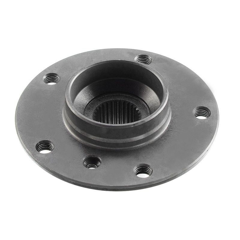 2x Rear Wheel Hub for BMW E46 E60 E38 E36 E52 Z8 3 5 7 Series