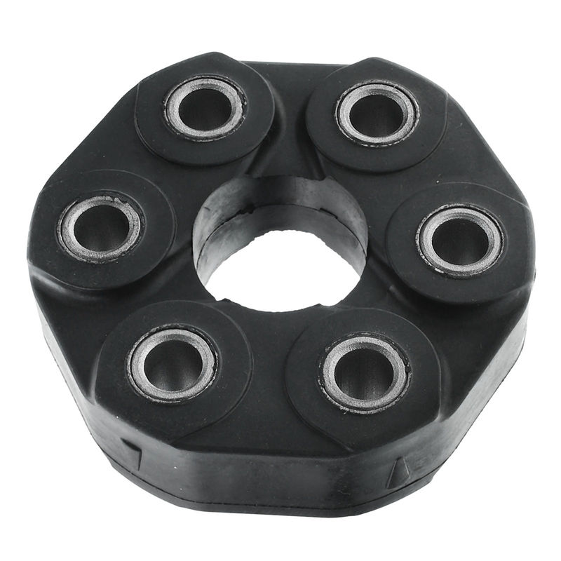 Driveshaft Coupler Flex Joint with Bolts for Chevrolet Corvette BMW 318i 325i Z3