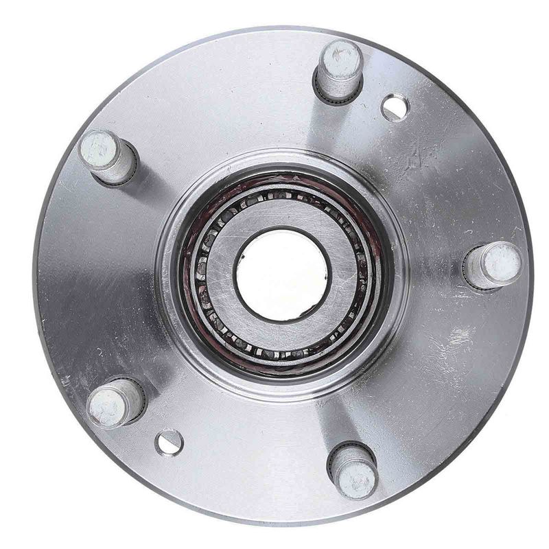 2x Rear Wheel Bearing & Hub Assembly for Kia Sedona 2002-2003 V6 3.5L