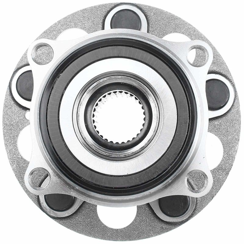 Rear Driver or Passenger Wheel Bearing & Hub Assembly for Honda Pilot Passport Acura MDX