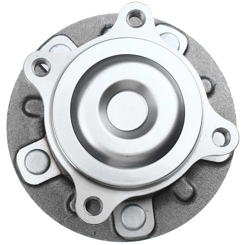 Rear Driver or Passenger Wheel Bearing & Hub Assembly for Buick Verano Cascada Chevrolet