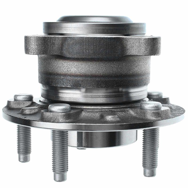 Rear Driver or Passenger Wheel Bearing & Hub Assembly for Buick Verano Cascada Chevrolet