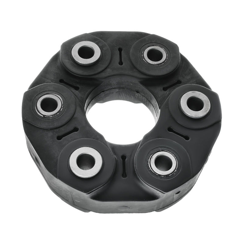 Rear Driveshaft Coupler Flex Joint for BMW 545i 760i Alpina B6 Gran Coupe