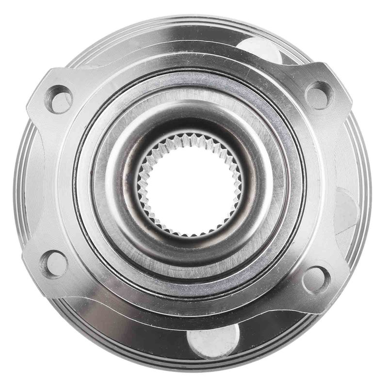 Rear Driver or Passenger Wheel Bearing & Hub Assembly for Chrysler 300 Dodge Challenger