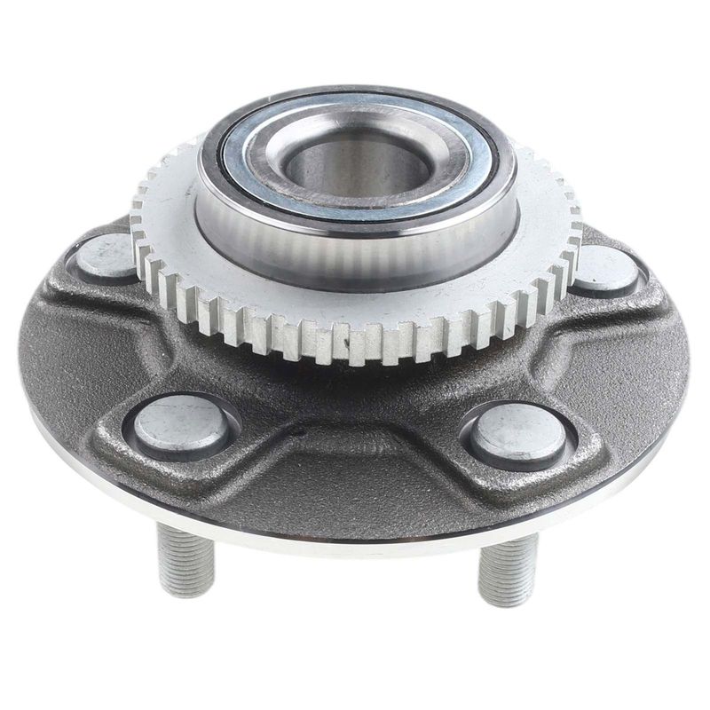 Rear Driver or Passenger Wheel Bearing & Hub Assembly for Nissan Maxima 95-99 Infiniti I30
