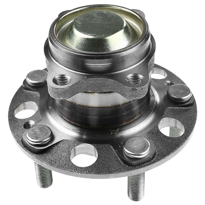 Rear Driver or Passenger Wheel Bearing & Hub Assembly for Kia Soul 2010