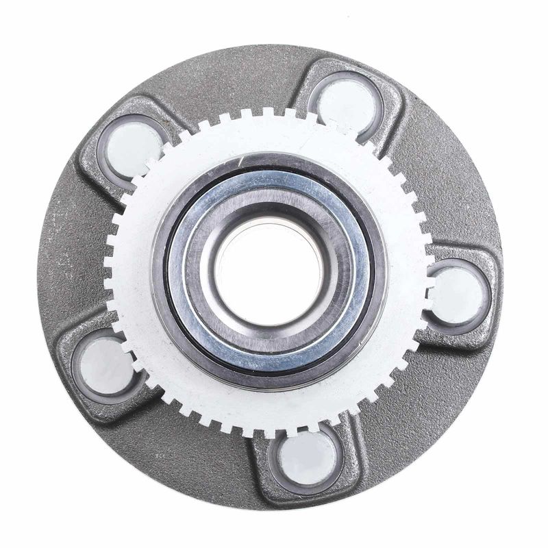 Rear Driver or Passenger Wheel Bearing & Hub Assembly for Nissan Maxima 95-99 Infiniti I30