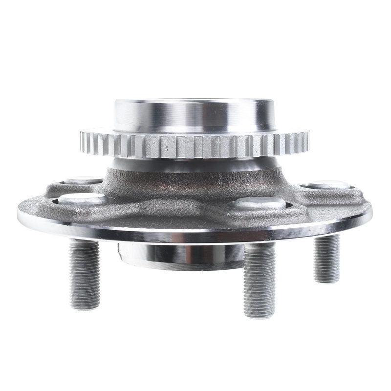 Rear Driver or Passenger Wheel Bearing & Hub Assembly for Nissan Maxima 95-99 Infiniti I30