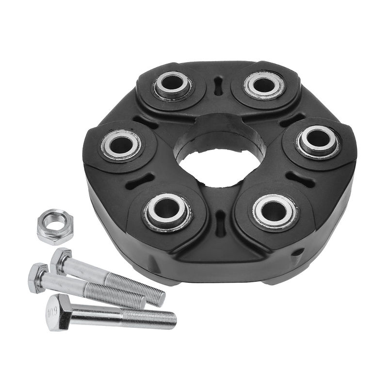 Rear Driveshaft Coupler Flex Joint with Bolts for Hyundai Tucson 09-13 Santa Fe