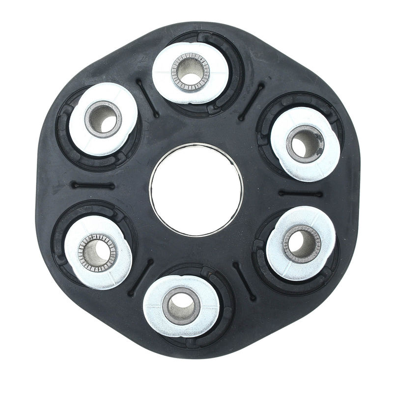 Front or Rear Driveshaft Coupler Flex Joint with Bolts for BMW 550i 2006-2010