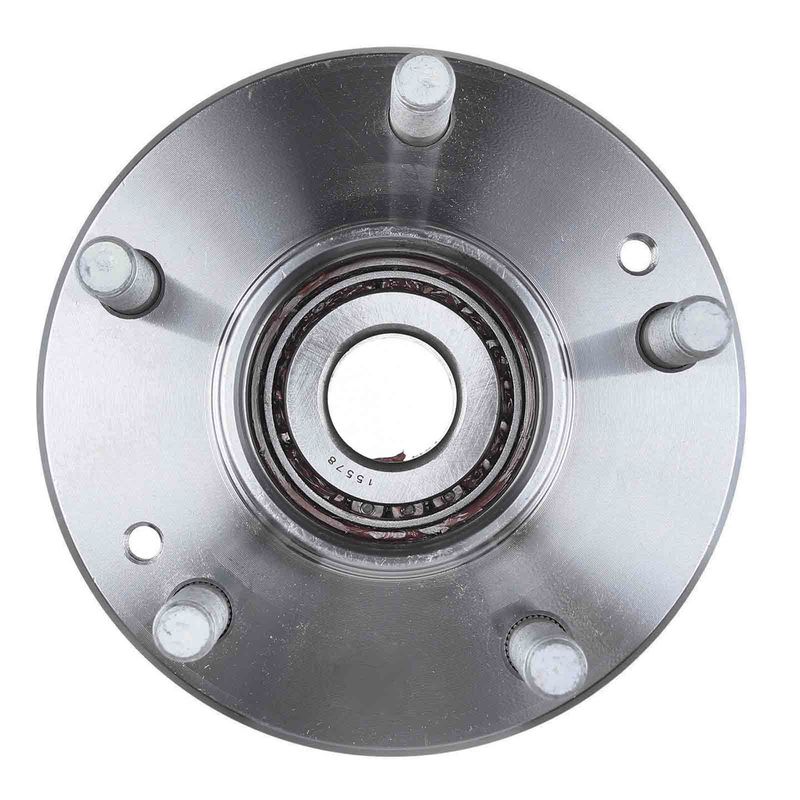 2x Rear Wheel Bearing & Hub Assembly for Kia Sedona 2002-2005 V6 3.5L