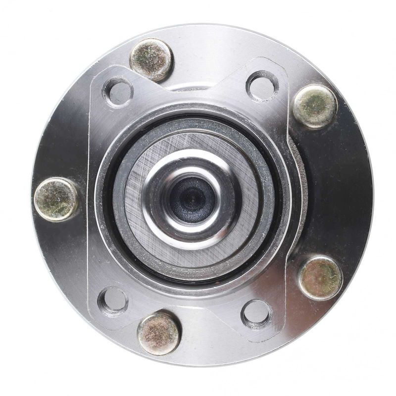Rear Driver or Passenger Wheel Bearing & Hub Assembly for Mitsubishi Galant 2004-08 Eclipse