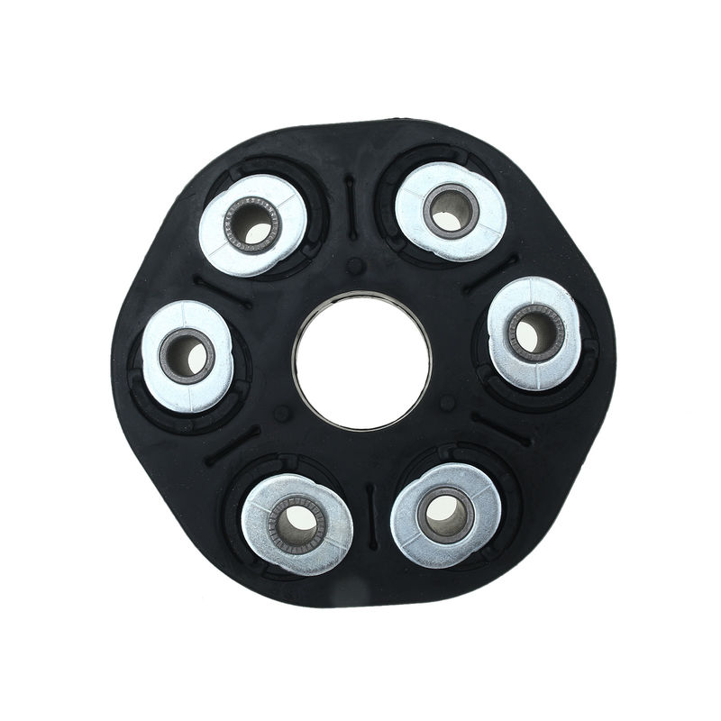Front or Rear Driveshaft Coupler Flex Joint with Bolts for BMW 550i 2006-2010