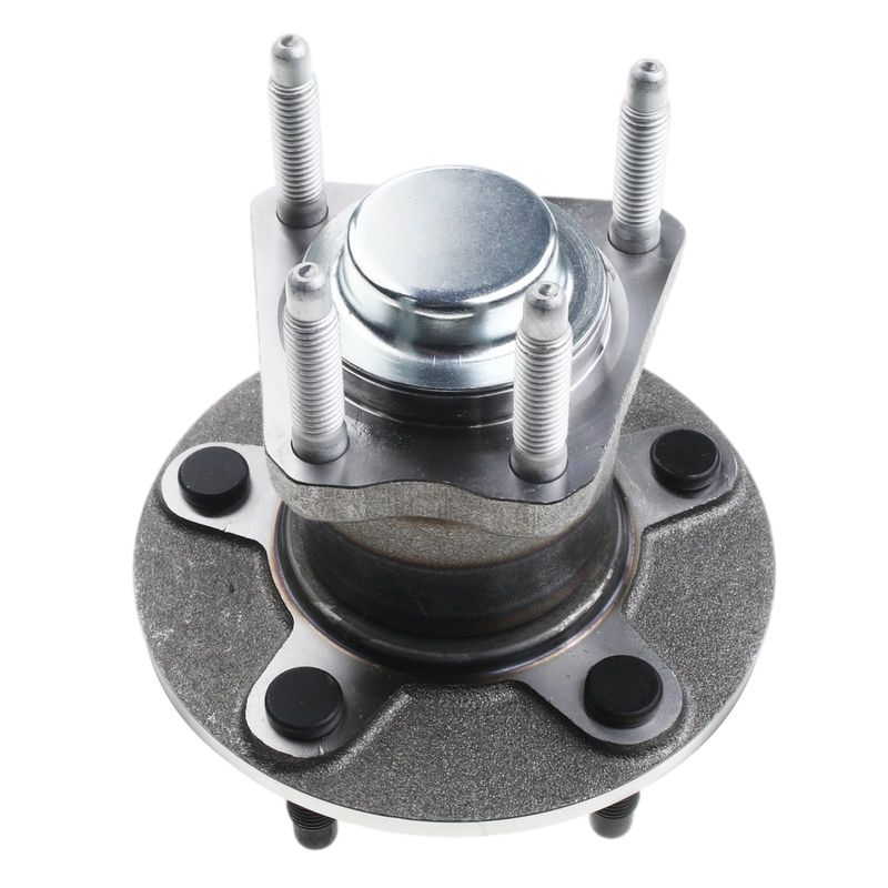 Rear Driver or Passenger Wheel Bearing & Hub Assembly for Chevy Malibu 04-07 HHR Pontiac G6