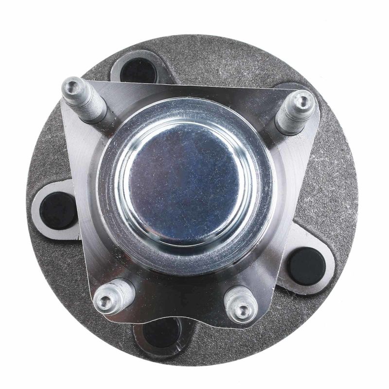 Rear Driver or Passenger Wheel Bearing & Hub Assembly for Chevy Malibu 04-07 HHR Pontiac G6