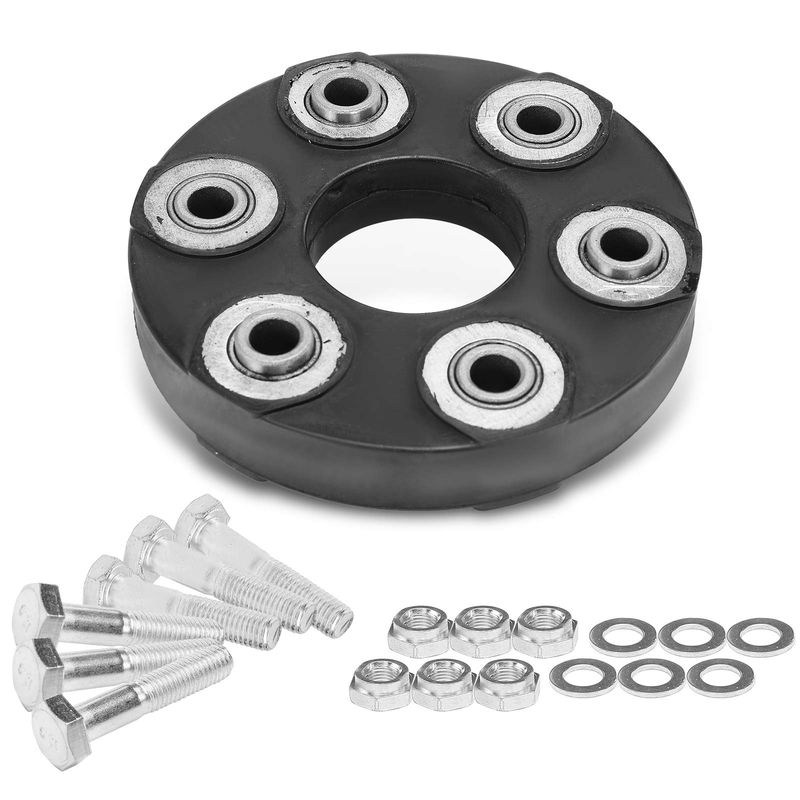 Drive Prop Shaft Flex Joint for Mercedes Benz W115 W114 W123 220 230 240D 250