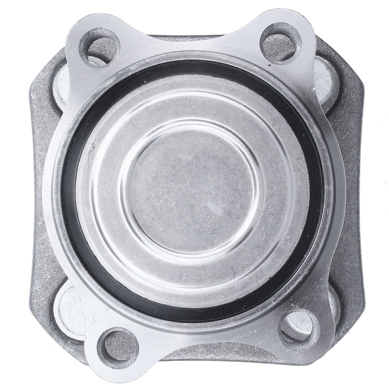2x Rear Wheel Bearing & Hub Assembly for Nissan Sentra 2007 2008 2009-2012 2.0L