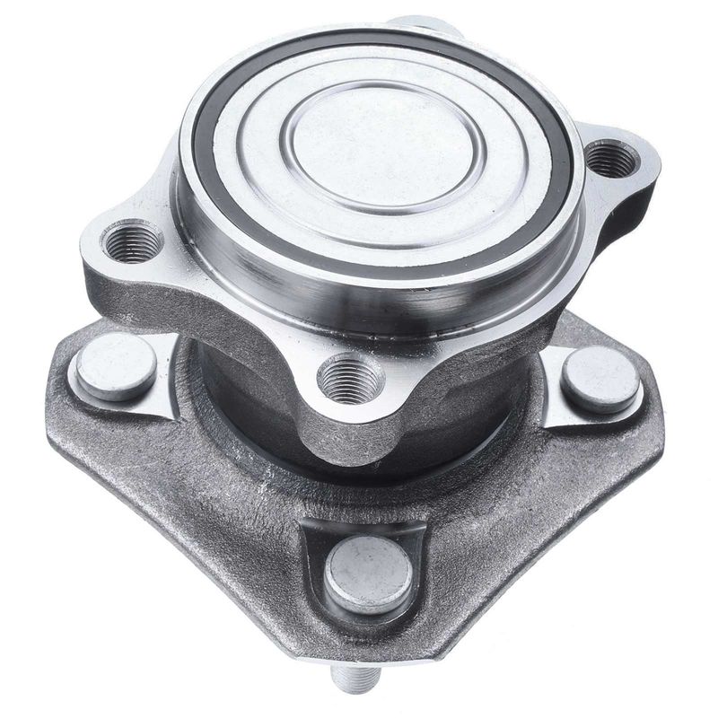 2x Rear Wheel Bearing & Hub Assembly for Nissan Sentra 2007 2008 2009-2012 2.0L